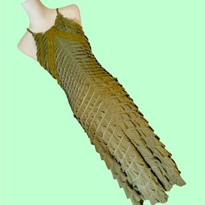 Free People Maxi Dress